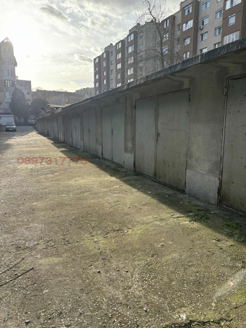 Продава МНОГОСТАЕН, гр. Харманли, област Хасково, снимка 14 - Апартаменти - 53060929