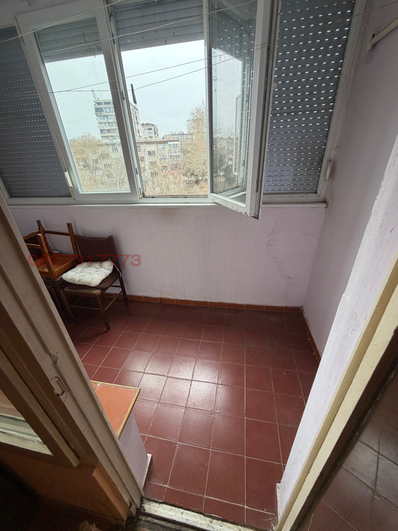 Продава МНОГОСТАЕН, гр. Харманли, област Хасково, снимка 5 - Апартаменти - 53060929