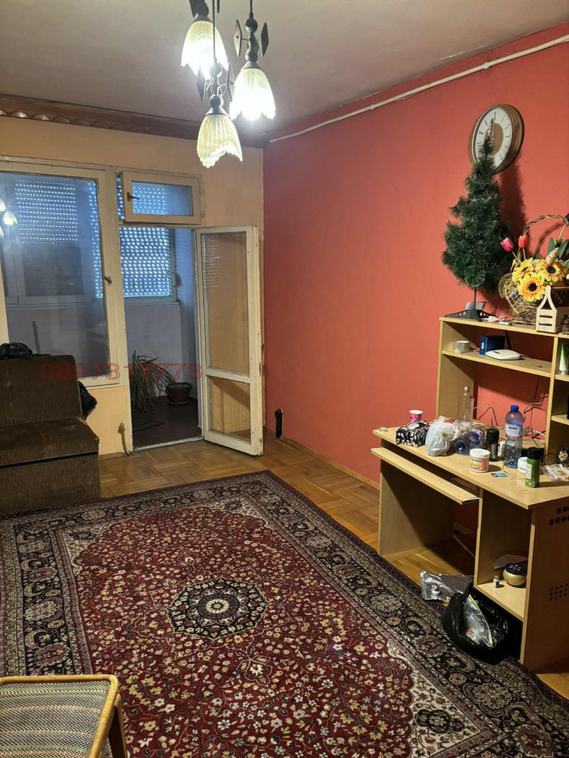 Продава МНОГОСТАЕН, гр. Харманли, област Хасково, снимка 5 - Апартаменти - 53060929