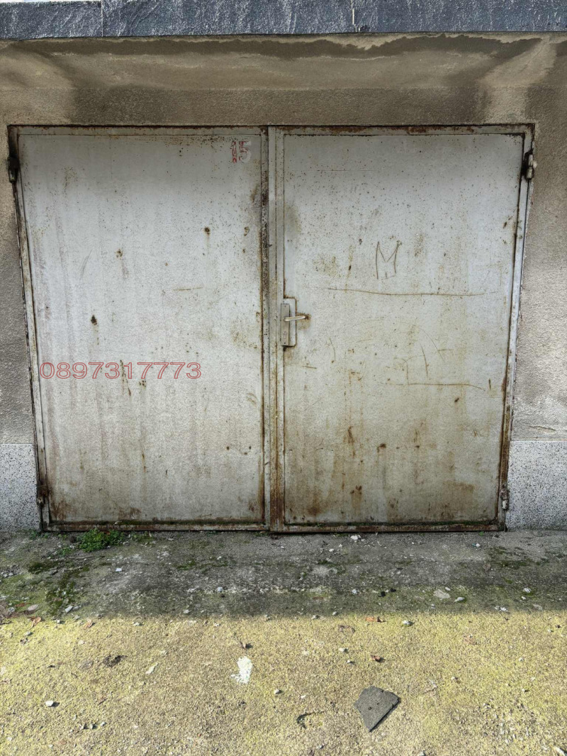 Продава МНОГОСТАЕН, гр. Харманли, област Хасково, снимка 16 - Апартаменти - 53060929