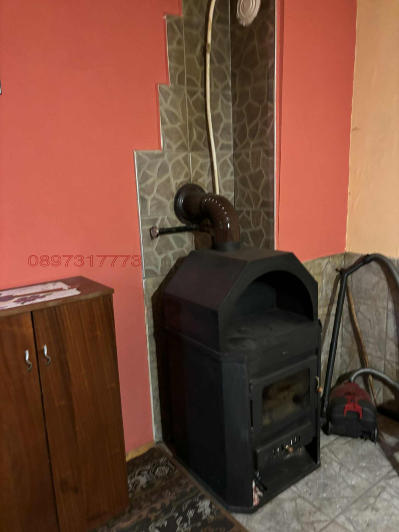 Продава МНОГОСТАЕН, гр. Харманли, област Хасково, снимка 8 - Апартаменти - 53060929