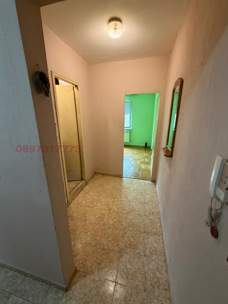 Продава МНОГОСТАЕН, гр. Харманли, област Хасково, снимка 2 - Апартаменти - 53060929