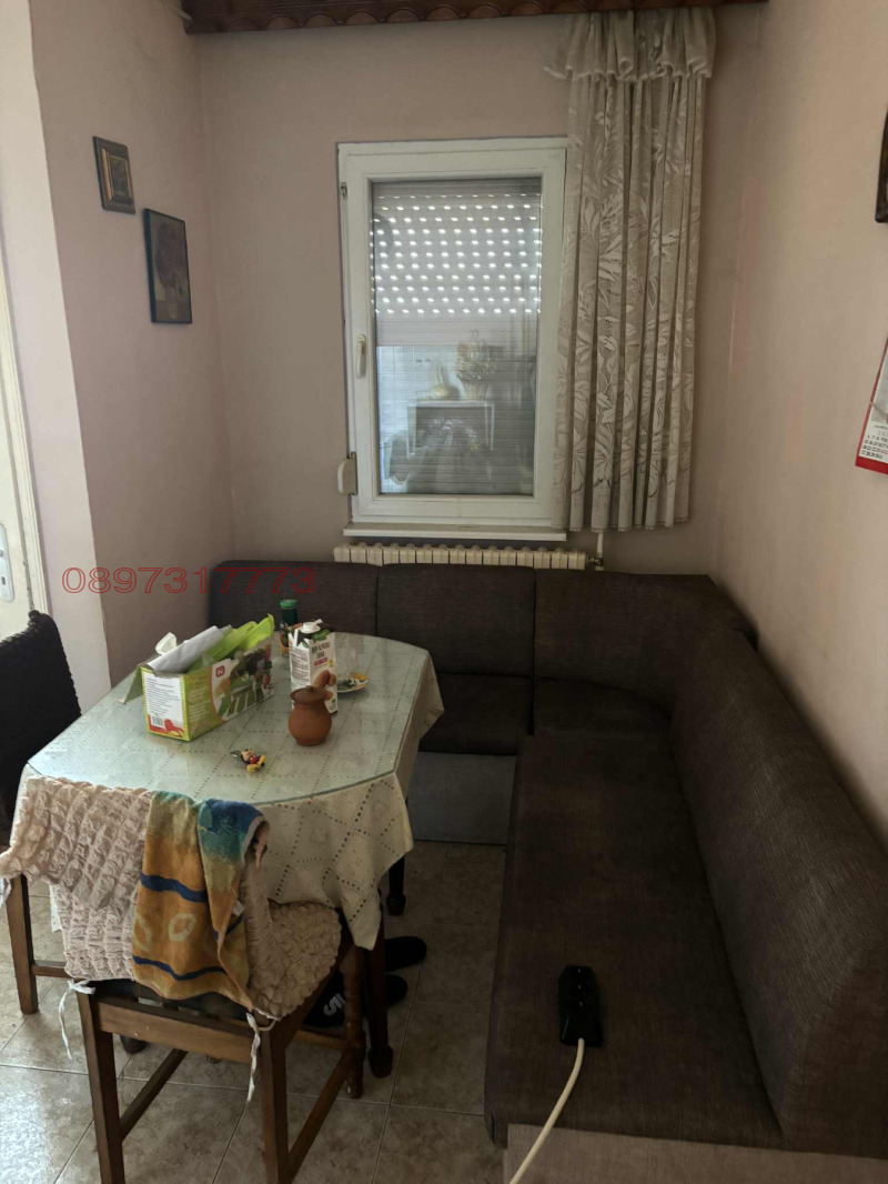 Продава МНОГОСТАЕН, гр. Харманли, област Хасково, снимка 4 - Апартаменти - 53060929