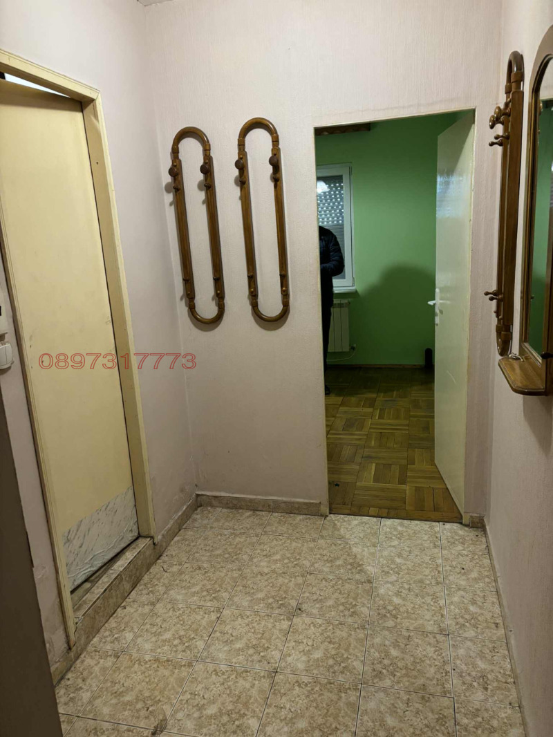 Продава МНОГОСТАЕН, гр. Харманли, област Хасково, снимка 12 - Апартаменти - 53060929