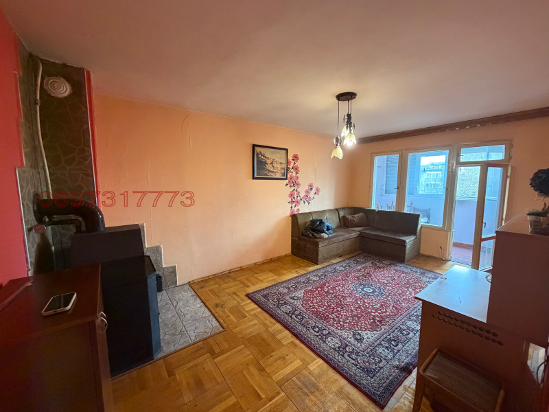 Продава МНОГОСТАЕН, гр. Харманли, област Хасково, снимка 3 - Апартаменти - 53060929