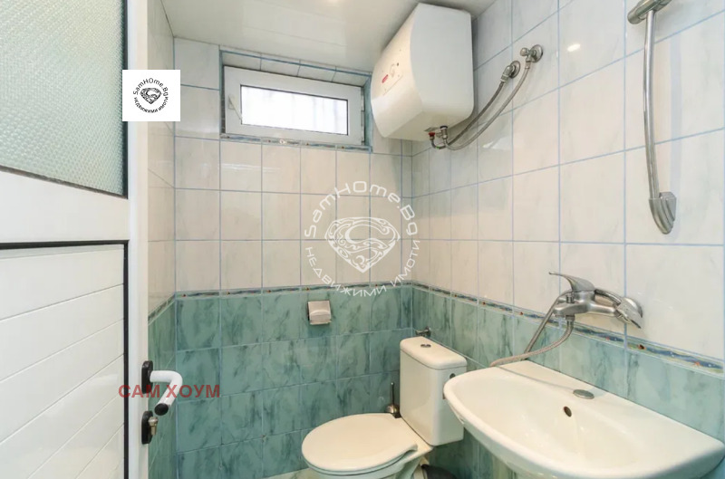 Te koop  Kantoor Varna , ChEI , 63 m² | 39732242 - afbeelding [4]