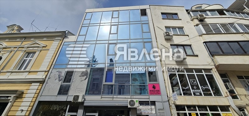 Продава ОФИС, гр. Казанлък, област Стара Загора, снимка 11 - Офиси - 54934097