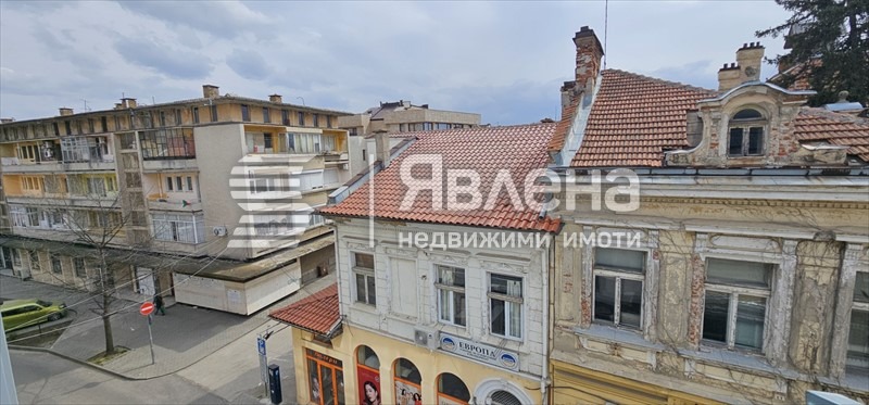 Продава ОФИС, гр. Казанлък, област Стара Загора, снимка 10 - Офиси - 54934097