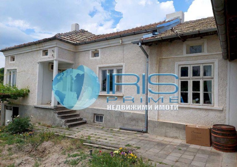 На продаж  Будинок Шумен , Макак , 80 кв.м | 63995373