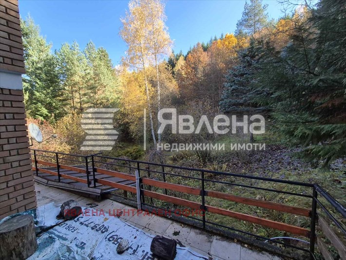 Продава КЪЩА, с. Лесковдол, област София област, снимка 14 - Къщи - 53157069