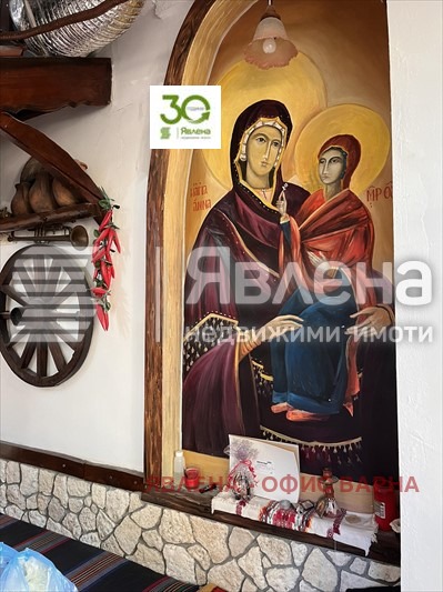 Продава ЗАВЕДЕНИЕ, гр. Варна, Спортна зала, снимка 4 - Заведения - 55892560