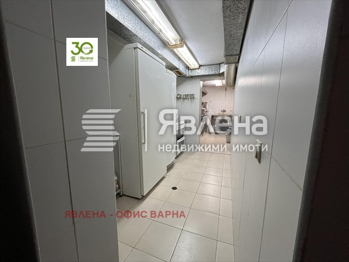 Продава ЗАВЕДЕНИЕ, гр. Варна, Спортна зала, снимка 12 - Заведения - 55892560