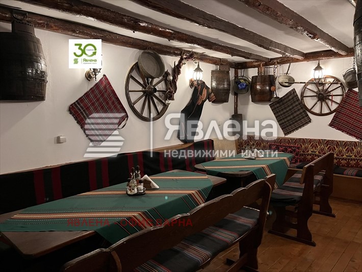 Продава ЗАВЕДЕНИЕ, гр. Варна, Спортна зала, снимка 6 - Заведения - 55892560