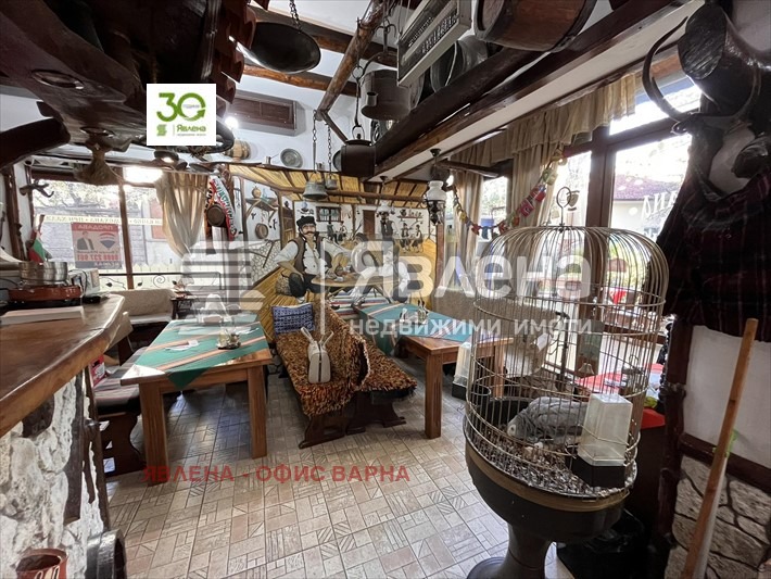 Продава ЗАВЕДЕНИЕ, гр. Варна, Спортна зала, снимка 3 - Заведения - 55892560