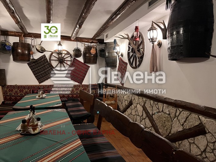 Продава ЗАВЕДЕНИЕ, гр. Варна, Спортна зала, снимка 5 - Заведения - 55892560