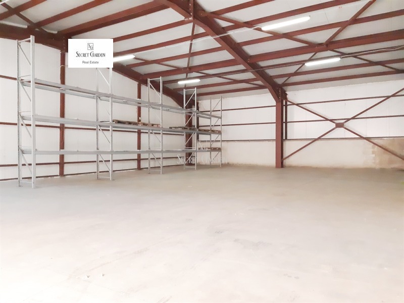 À vendre  Stockage Sofia , PZ Iliyantsi , 5780 m² | 40951634 - image [7]