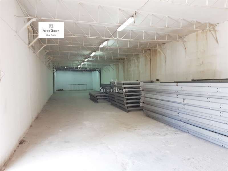 À vendre  Stockage Sofia , PZ Iliyantsi , 5780 m² | 40951634 - image [6]