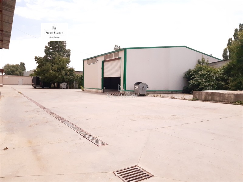 À vendre  Stockage Sofia , PZ Iliyantsi , 5780 m² | 40951634 - image [8]