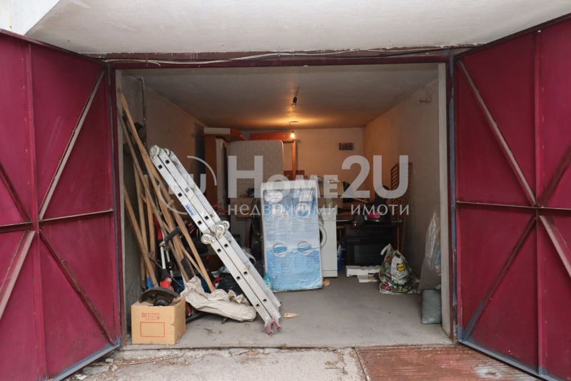 Продава  Гараж град София , Надежда 1 , 19 кв.м | 16917758 - изображение [4]