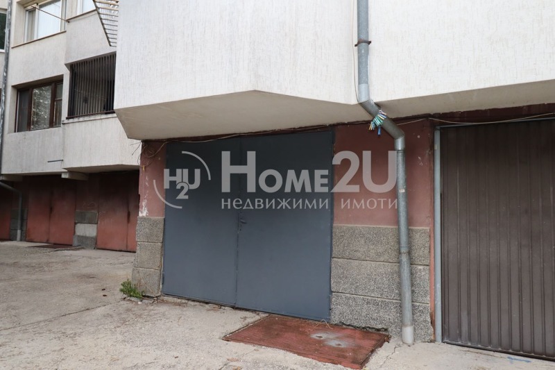 Продава  Гараж град София , Надежда 1 , 19 кв.м | 16917758