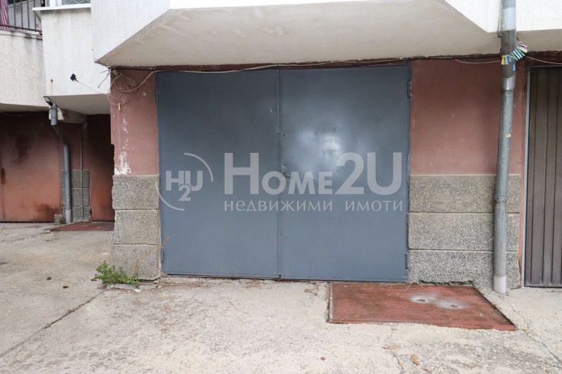 Продава  Гараж град София , Надежда 1 , 19 кв.м | 16917758 - изображение [2]