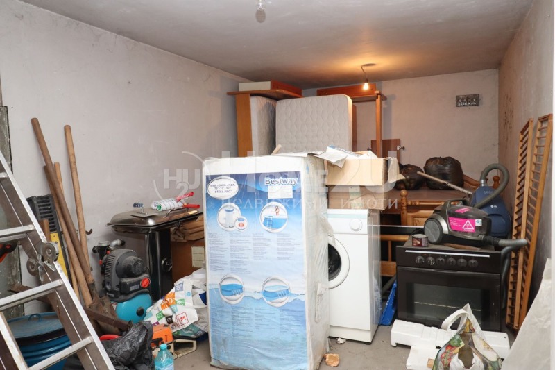 Продава  Гараж град София , Надежда 1 , 19 кв.м | 16917758 - изображение [3]