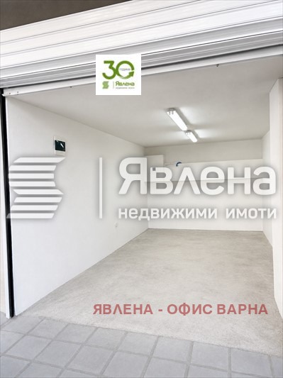 Продава ГАРАЖ, ПАРКОМЯСТО, гр. Варна, Колхозен пазар