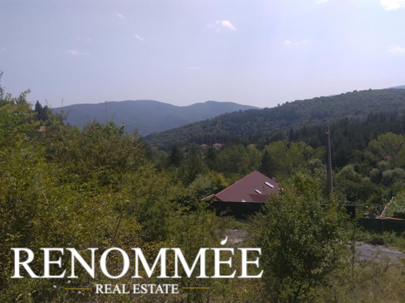 Продава ПАРЦЕЛ, гр. София, с. Панчарево, снимка 2 - Парцели - 54503118