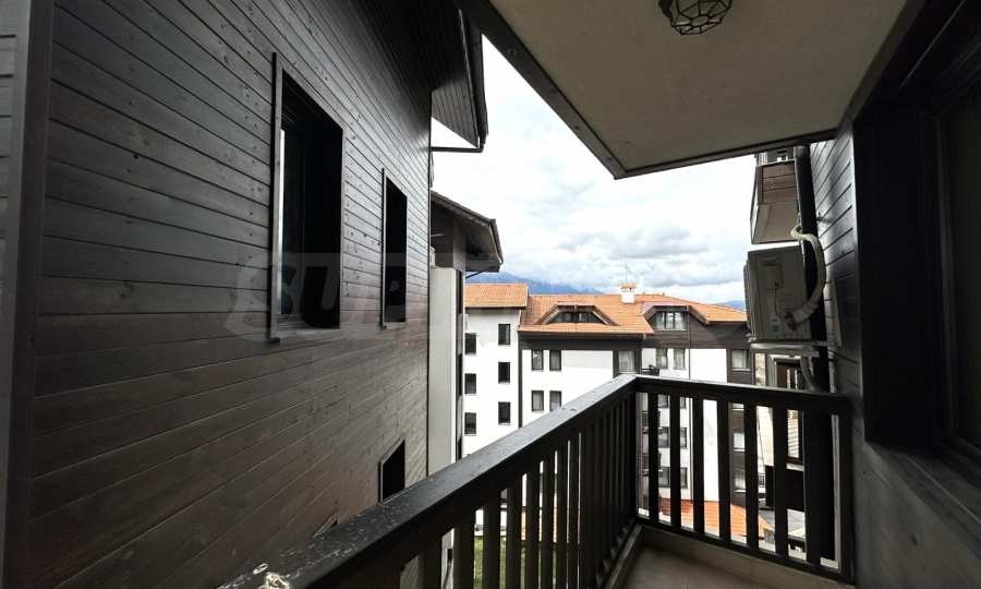 Продава 1-СТАЕН, гр. Банско, област Благоевград, снимка 8 - Апартаменти - 54112662