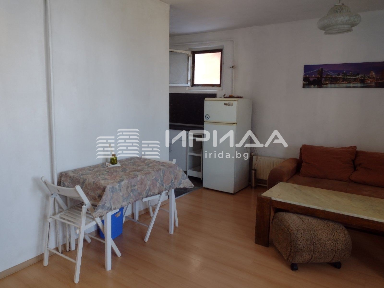 Продава 1-СТАЕН, гр. София, Белите брези, снимка 5 - Апартаменти - 55617953