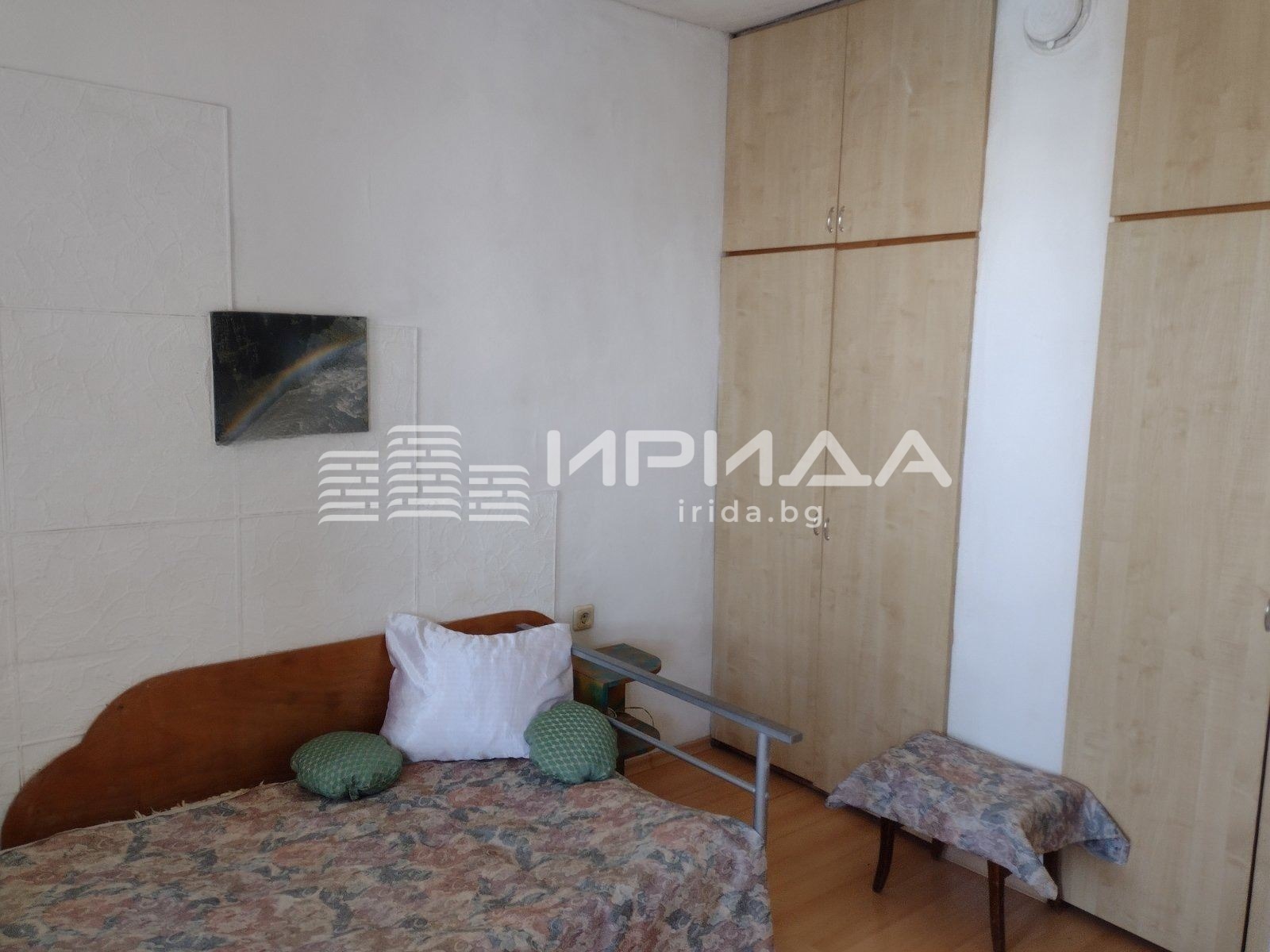 Продава 1-СТАЕН, гр. София, Белите брези, снимка 3 - Апартаменти - 55617953
