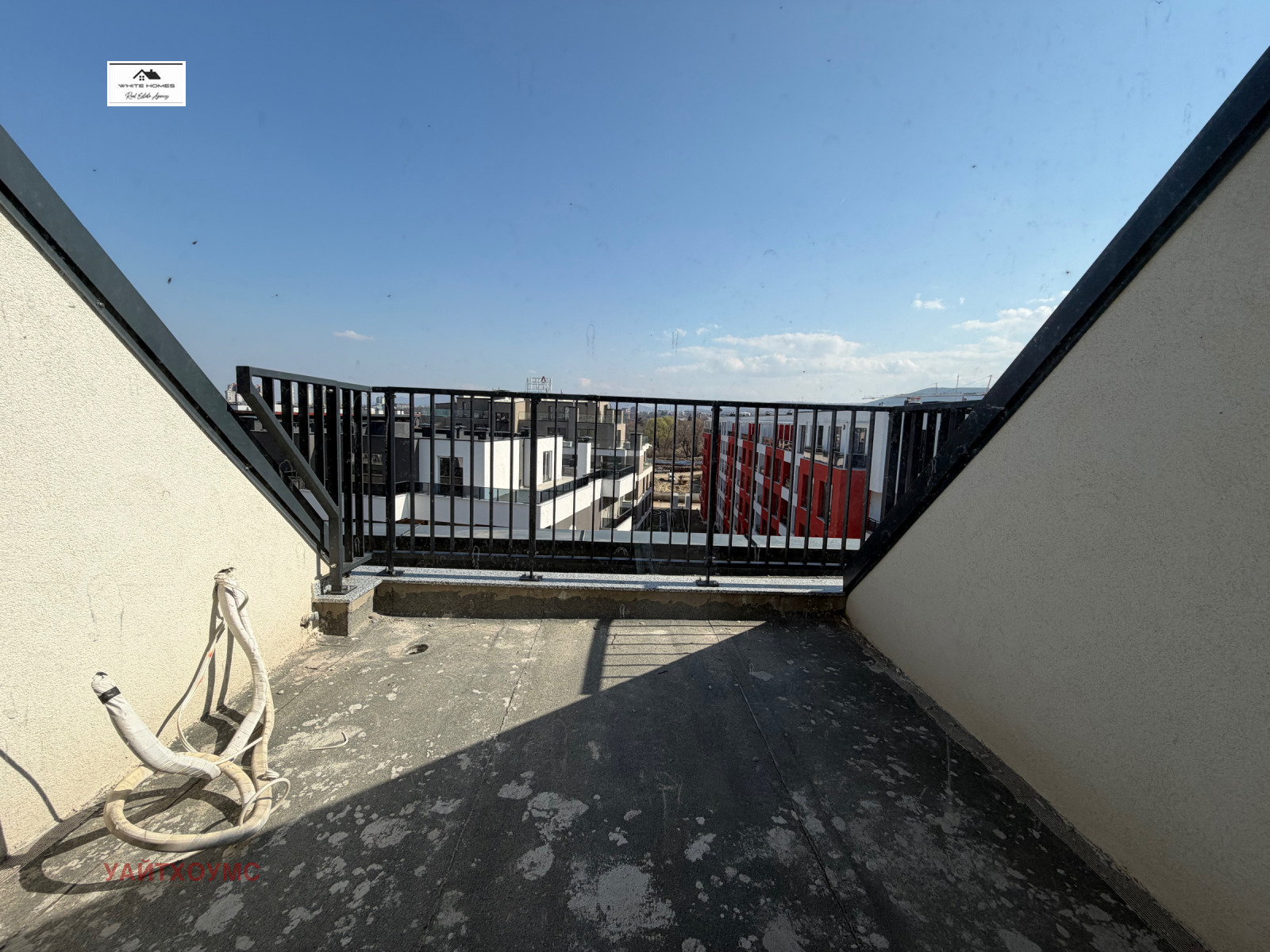 Продава 2-СТАЕН, гр. София, Малинова долина, снимка 9 - Апартаменти - 53862981