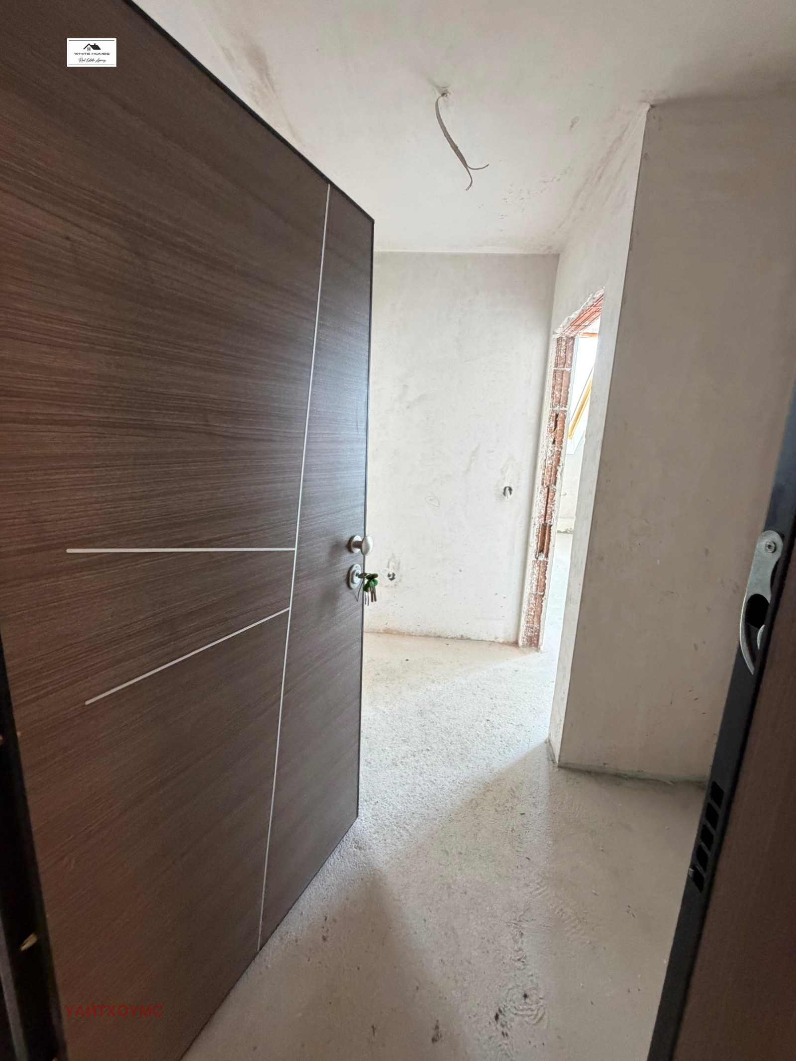 Продава 2-СТАЕН, гр. София, Малинова долина, снимка 2 - Апартаменти - 53862981