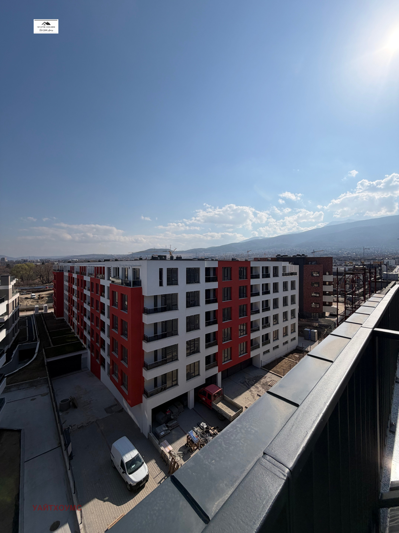 Продава 2-СТАЕН, гр. София, Малинова долина, снимка 10 - Апартаменти - 53862981