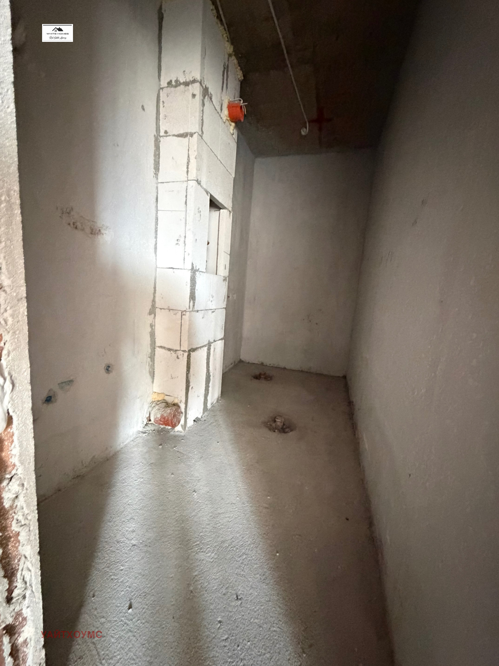 Продава 2-СТАЕН, гр. София, Малинова долина, снимка 4 - Апартаменти - 53862981