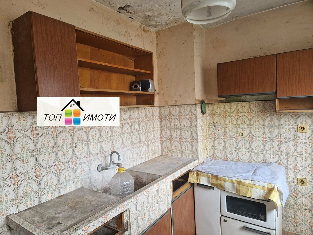 Продава 2-СТАЕН, гр. Пловдив, Кършияка, снимка 3 - Апартаменти - 53994938