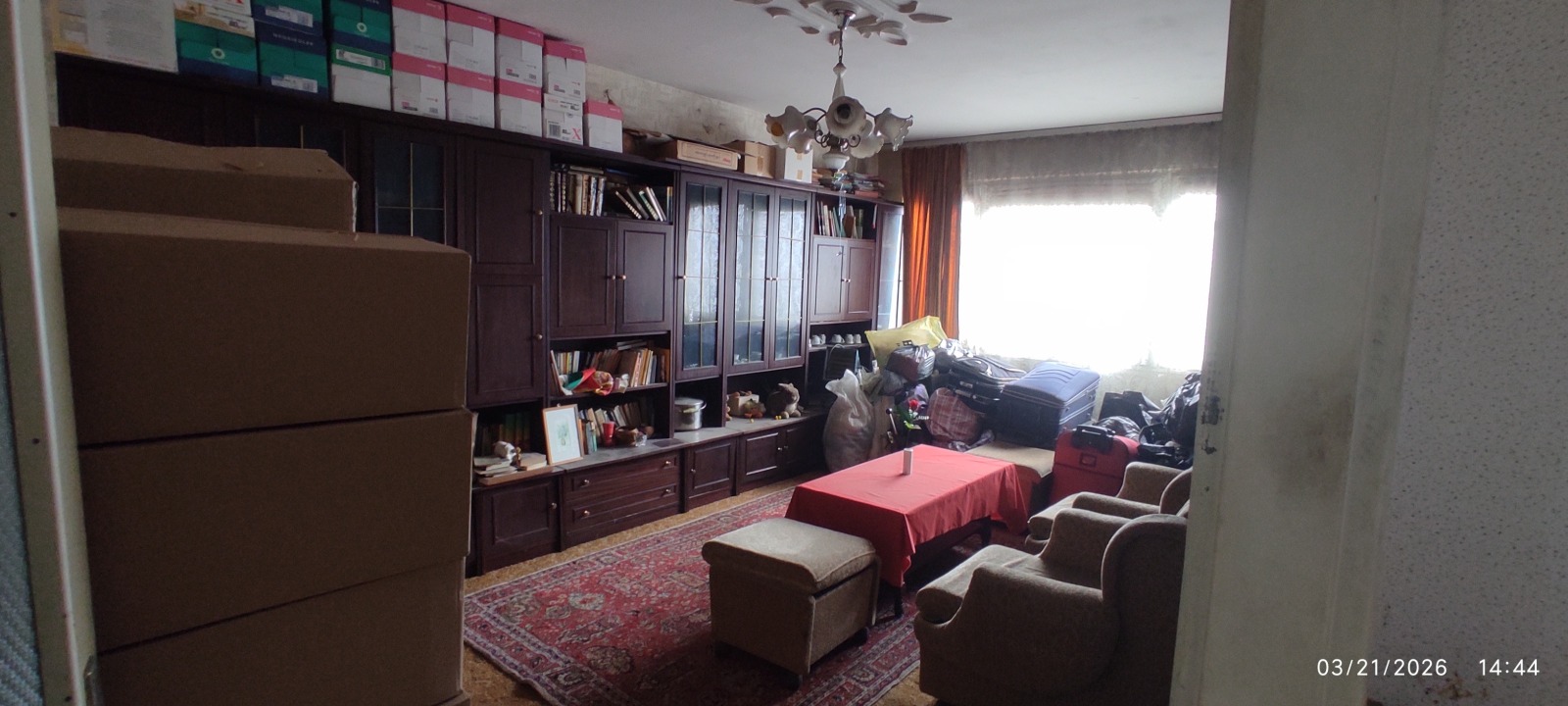 Продава 2-СТАЕН, гр. Лом, област Монтана, снимка 7 - Апартаменти - 54099460