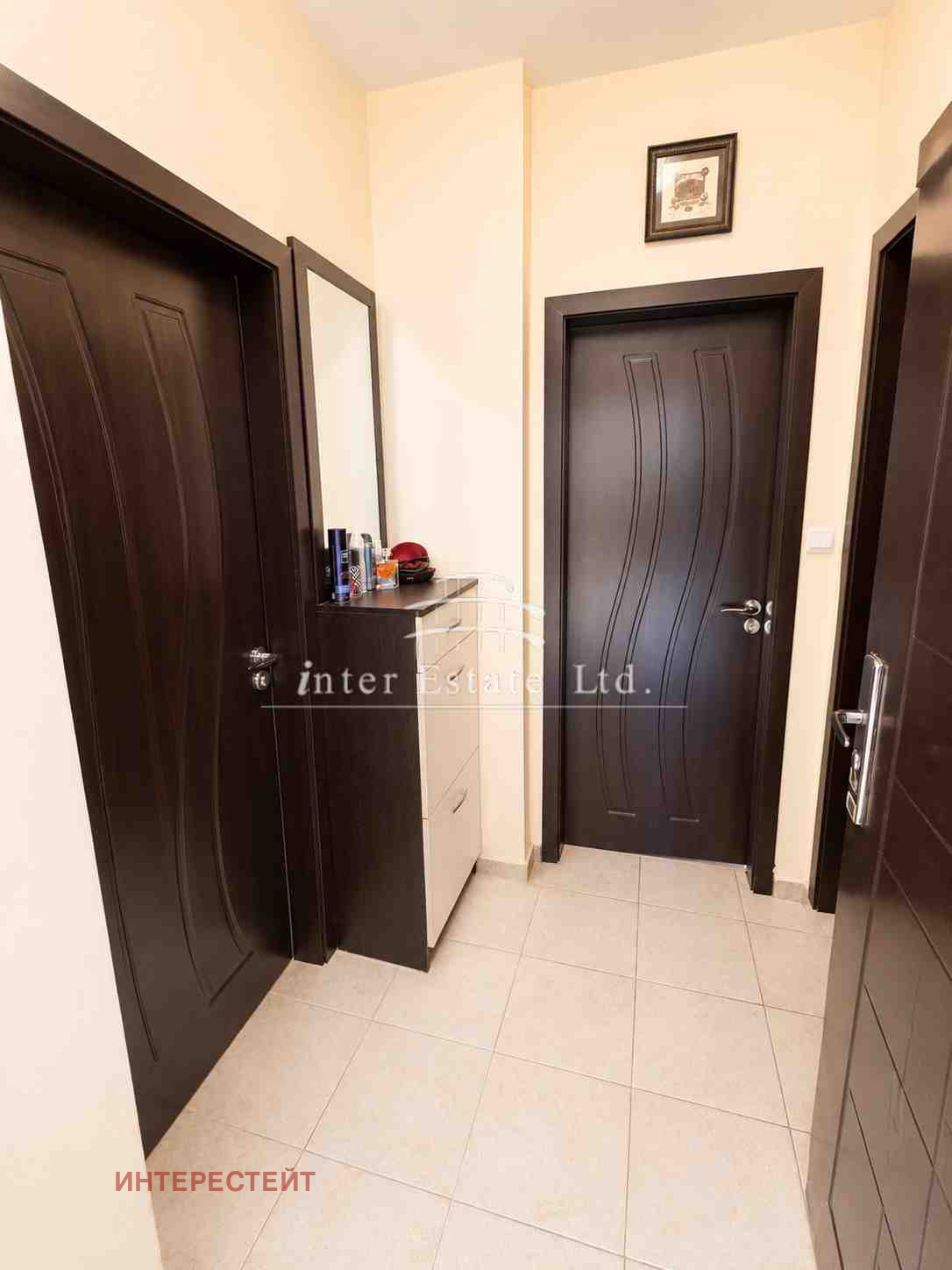 Продава 2-СТАЕН, гр. Поморие, област Бургас, снимка 5 - Апартаменти - 55044458