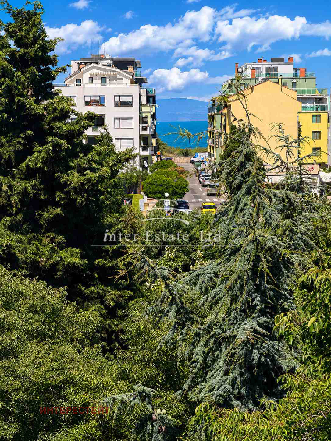 Продава 2-СТАЕН, гр. Поморие, област Бургас, снимка 8 - Апартаменти - 55044458