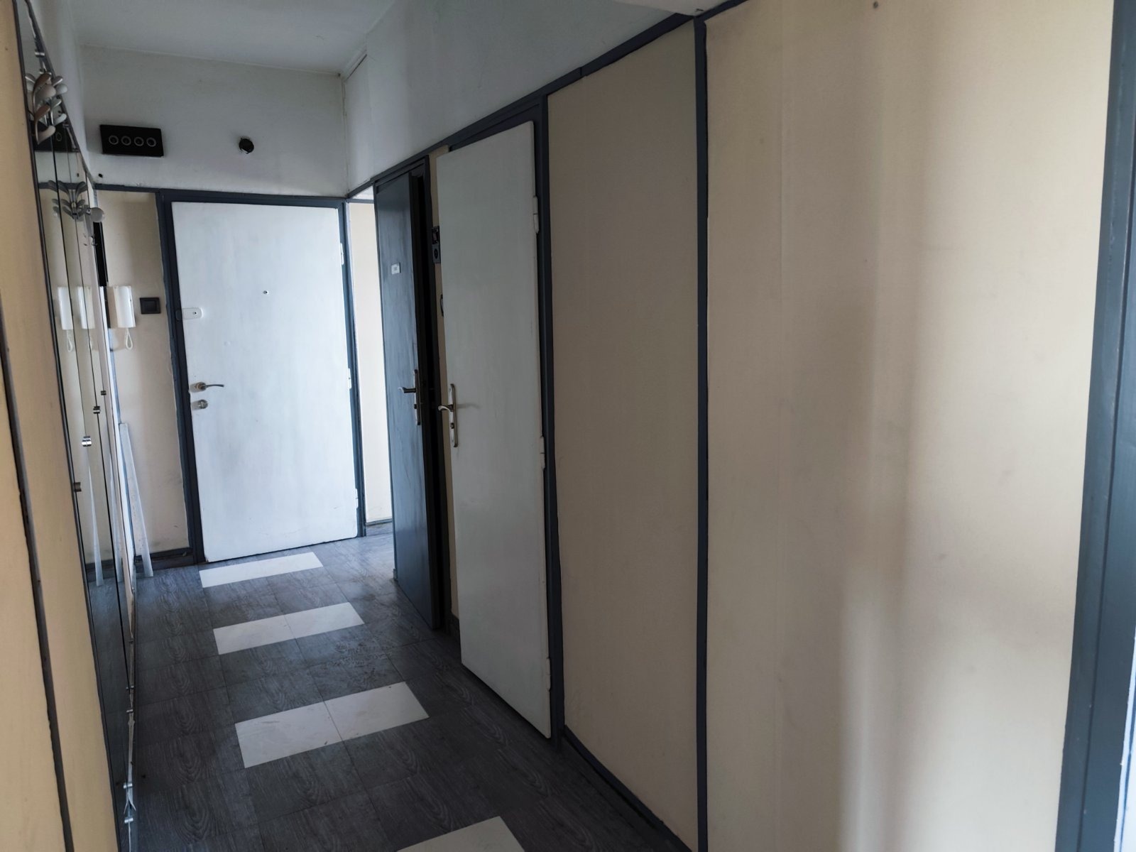 Продава 2-СТАЕН, гр. София, Хаджи Димитър, снимка 4 - Апартаменти - 55314332