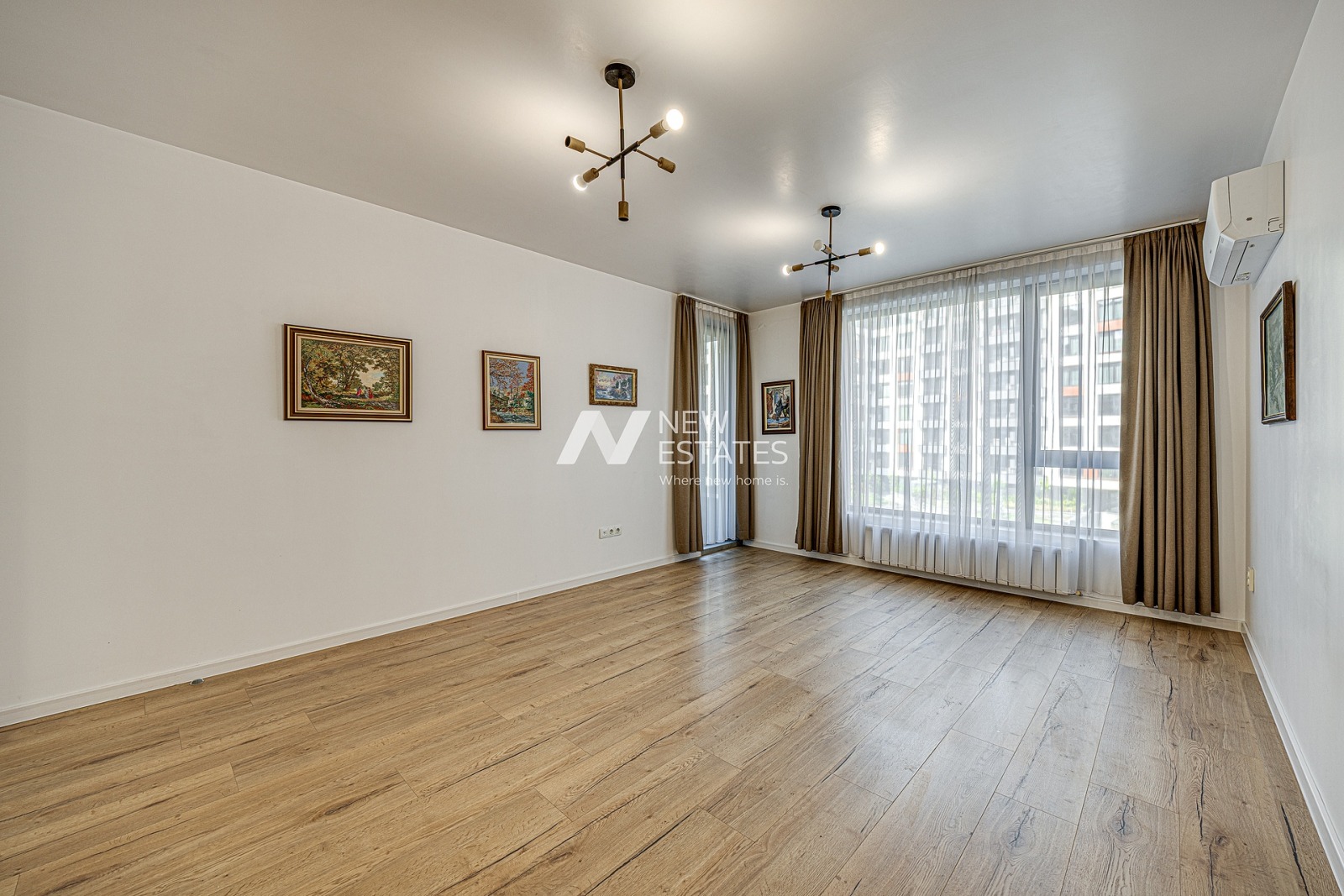 Продава 2-СТАЕН, гр. София, Манастирски ливади, снимка 3 - Апартаменти - 55937604