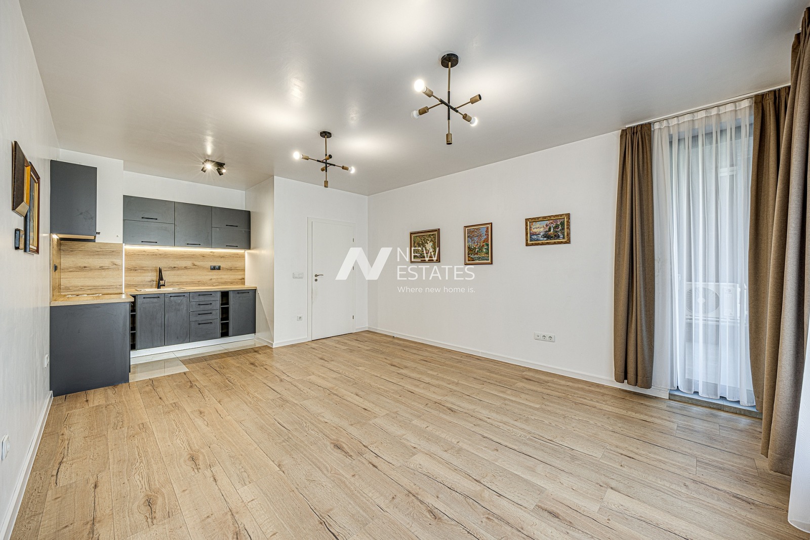 Продава 2-СТАЕН, гр. София, Манастирски ливади, снимка 4 - Апартаменти - 55937604