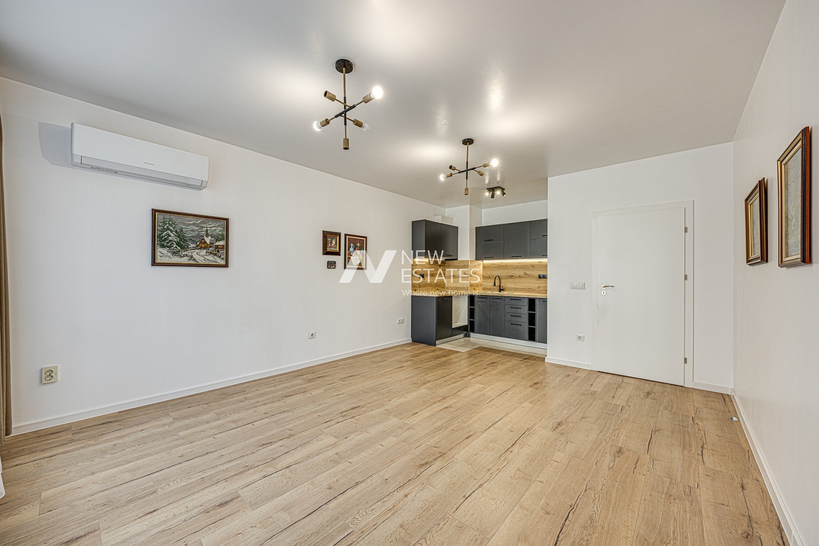 Продава 2-СТАЕН, гр. София, Манастирски ливади, снимка 5 - Апартаменти - 55937604