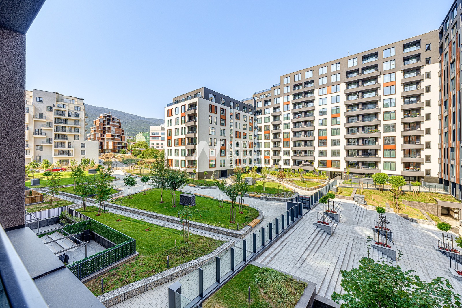 Продава 2-СТАЕН, гр. София, Манастирски ливади, снимка 9 - Апартаменти - 55937604