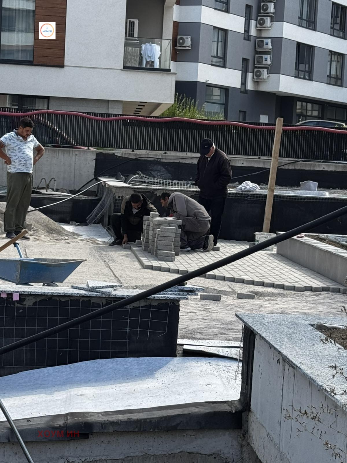 Продава 2-СТАЕН, гр. София, Овча купел 1, снимка 6 - Апартаменти - 56294967