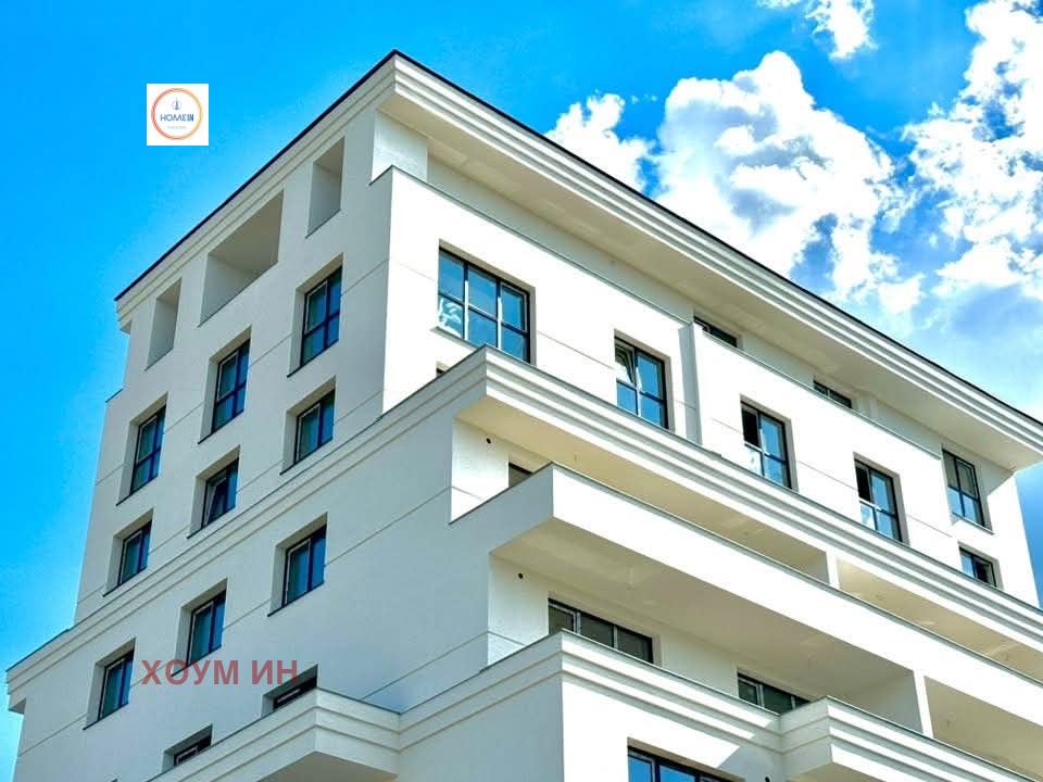 Продава 2-СТАЕН, гр. София, Овча купел 1, снимка 2 - Апартаменти - 56294967