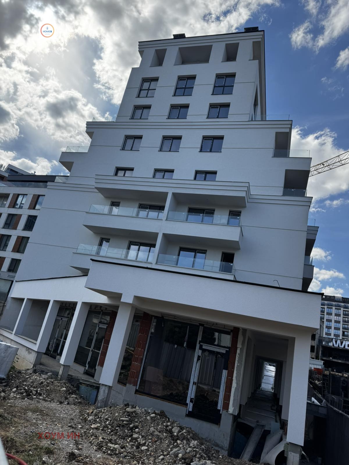 Продава 2-СТАЕН, гр. София, Овча купел 1, снимка 3 - Апартаменти - 56294967
