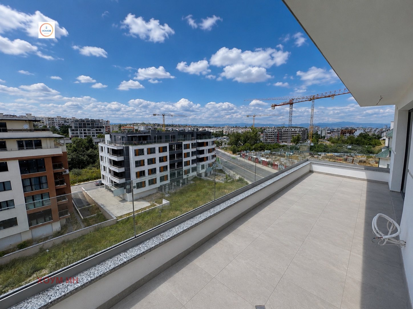 Продава 2-СТАЕН, гр. София, Овча купел 1, снимка 5 - Апартаменти - 56294967