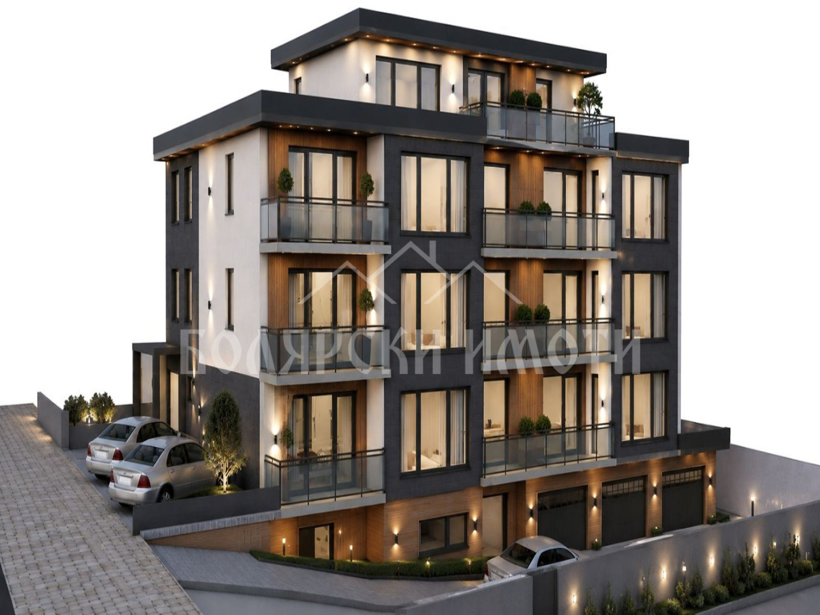 Продава 3-СТАЕН, гр. Горна Оряховица, област Велико Търново, снимка 2 - Апартаменти - 54922580
