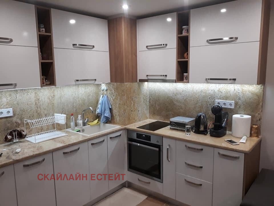 Продава 3-СТАЕН, гр. София, Овча купел 1, снимка 3 - Апартаменти - 55049094